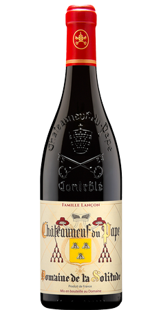 Domaine de la Solitude, Chateauneuf Du Pape, 2020