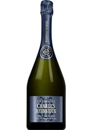 Charles Heidsieck, Brut Reserve