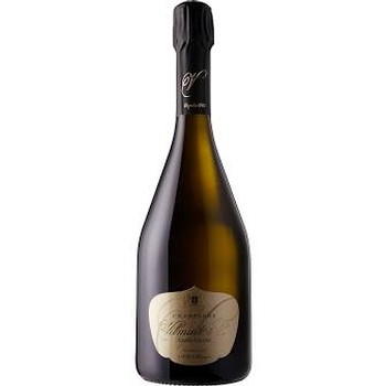 Billecart-Salmon, Cuvée Nicolas François, 2006, Brut