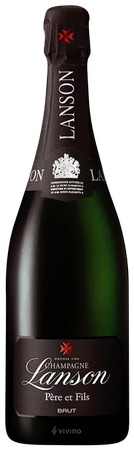 Lanson, Pere et Fils, Brut