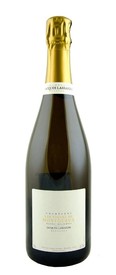 Lassaigne, Vignes de Montgueux, Brut