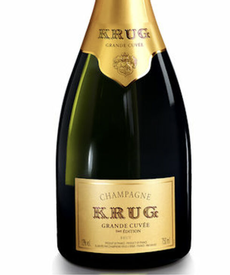 Krug, Grande Cuvée